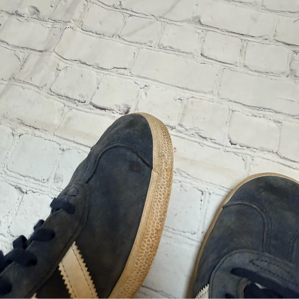 Adidas Gazelle Shoes